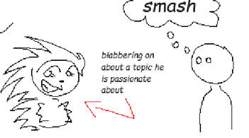 i'm the one on the right