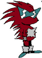 this is probs his canon proportions